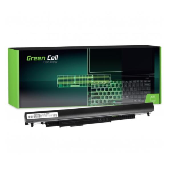 Green Cell BATTERY  FOR HP